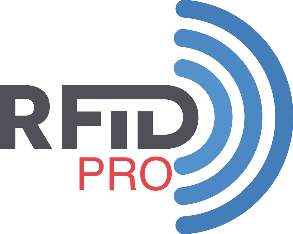 RFIDPro logo